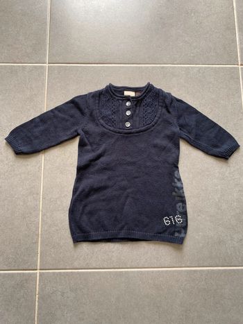 Robe 6 mois IKKS