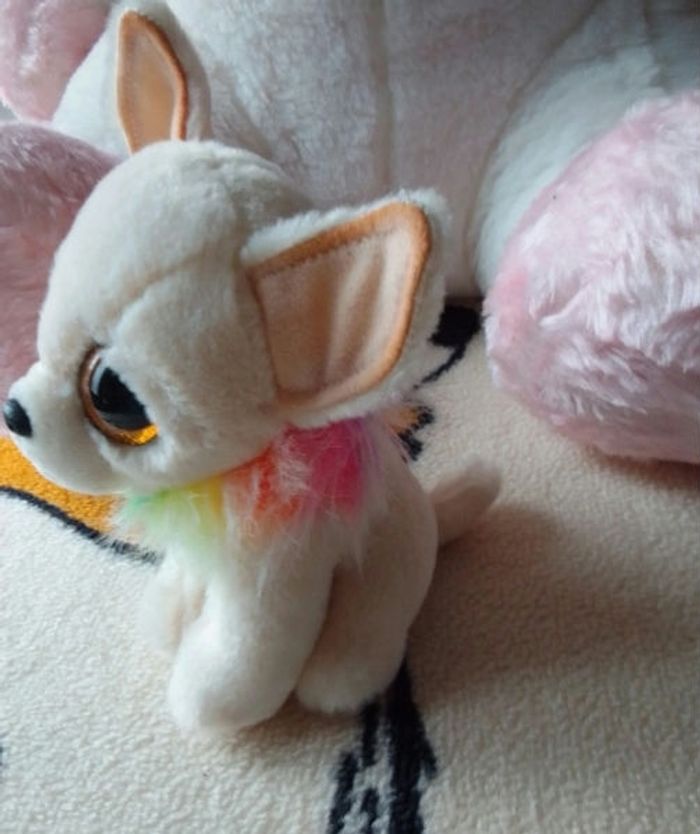 Peluche Ty ty - photo numéro 3