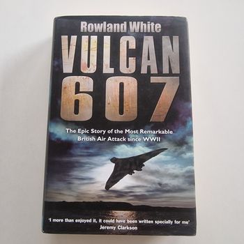 Vulcan 607