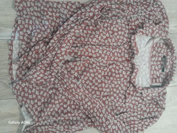 Chemise