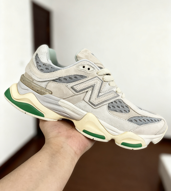 New Balance 9060 Beige taille 40