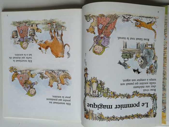 mes premiers contes magiques - photo numéro 3