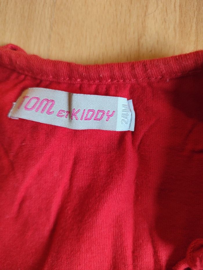 Lot fille en 24M - photo numéro 17