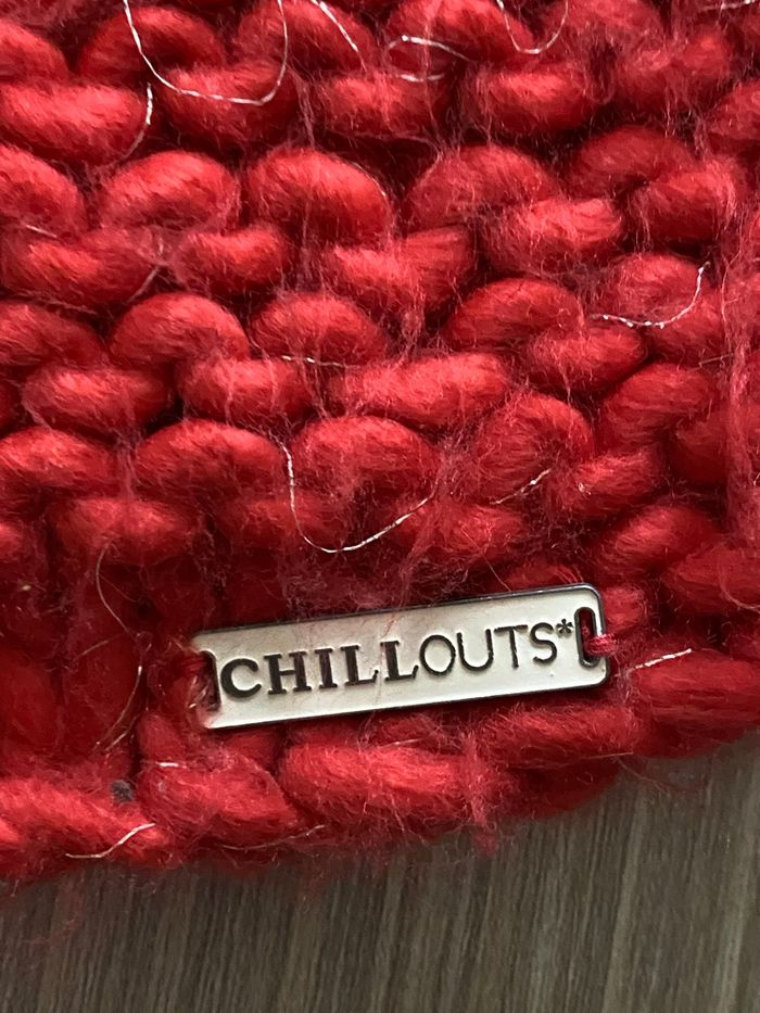 Bonnet épais - photo numéro 2