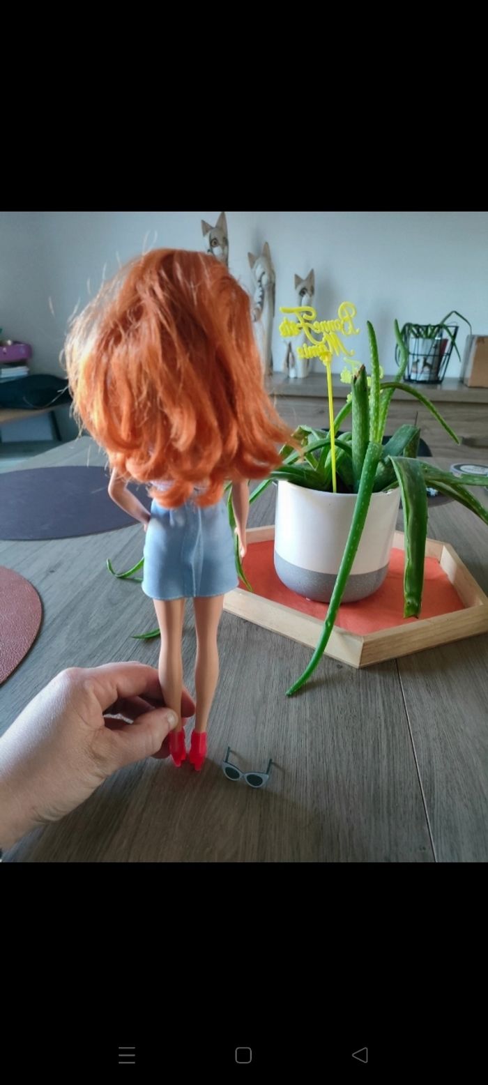 Barbie Fashionistas - photo numéro 2
