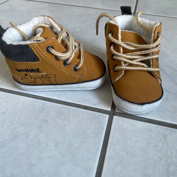 Chaussures
