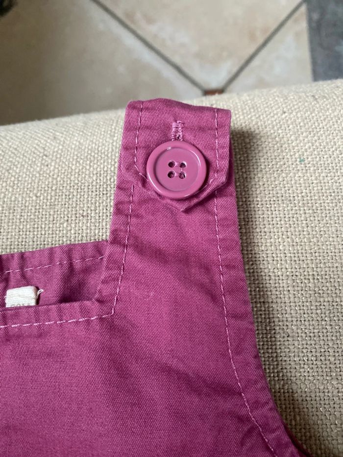 Robe prune - photo numéro 2