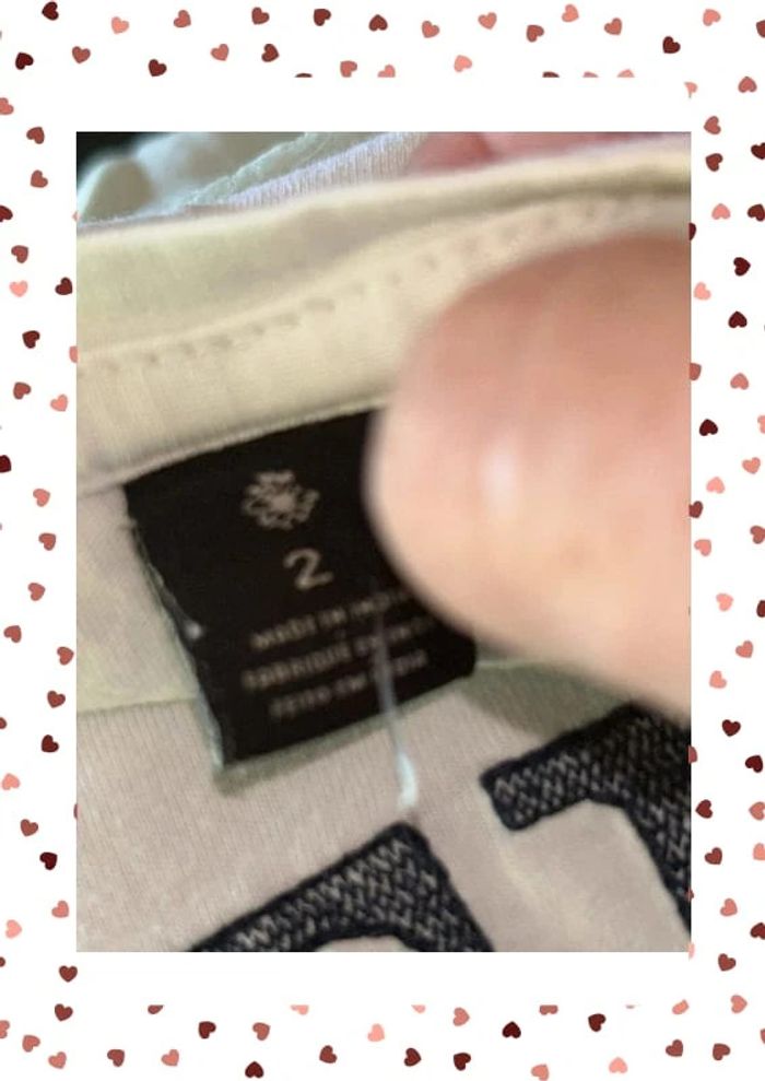 Marinière Maison Scotch 38 - photo numéro 5