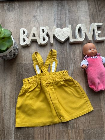 - Jupe Kiabi  - 1 mois - Très bon état