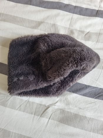 Cache cou femme ou fille