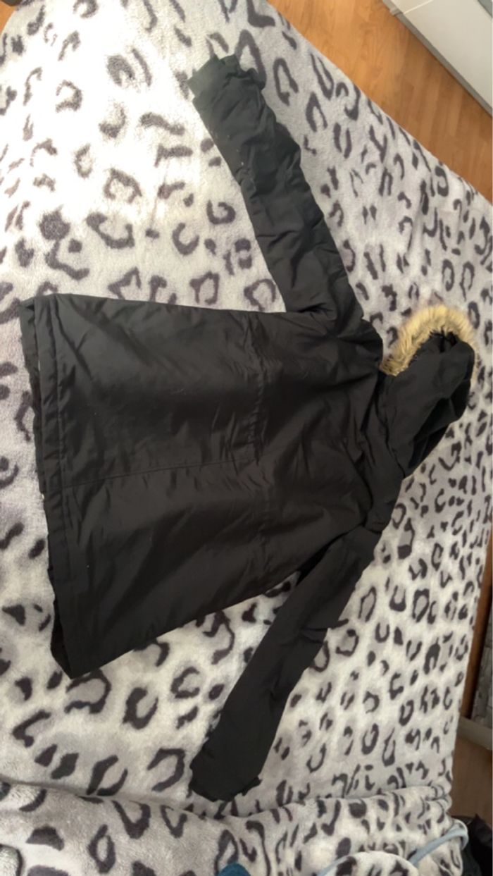 Doudoune m - photo numéro 4