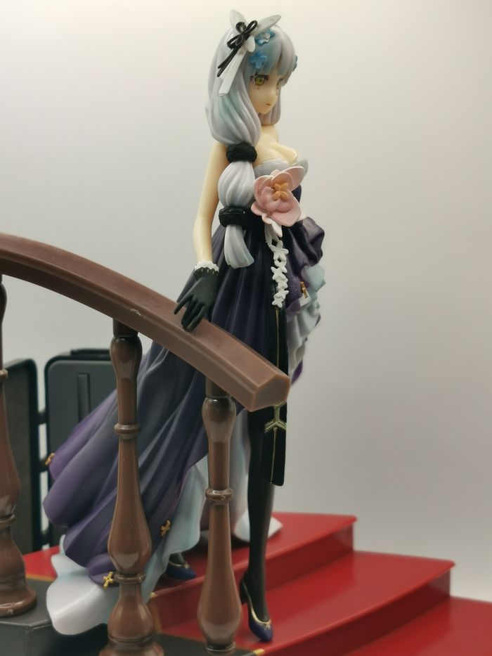 Figurine HK 416 Jeux Vidéo Girls Frontline - photo numéro 6