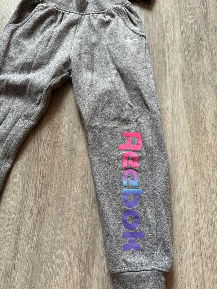 Jogging Reebok 6 ans - photo numéro 2