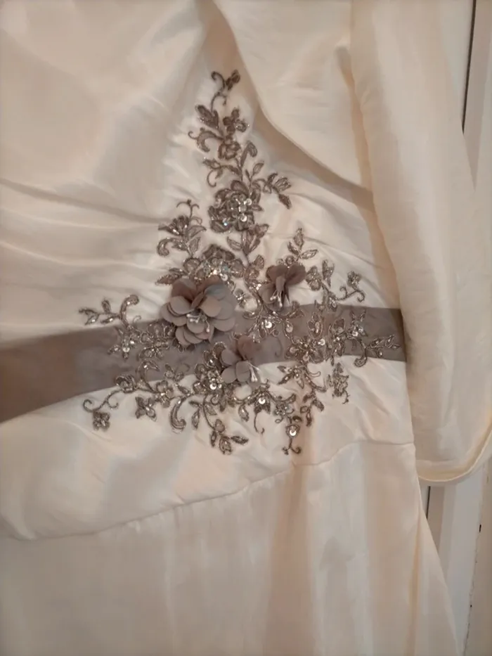 Robe de mariée - photo numéro 11