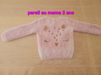 Pull chaud