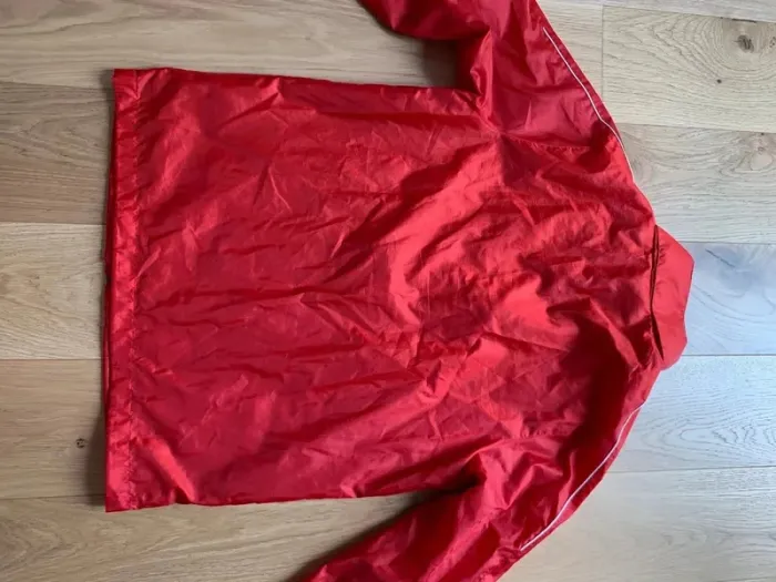 Kway jako imperméable - coupe vent taille S - photo numéro 7