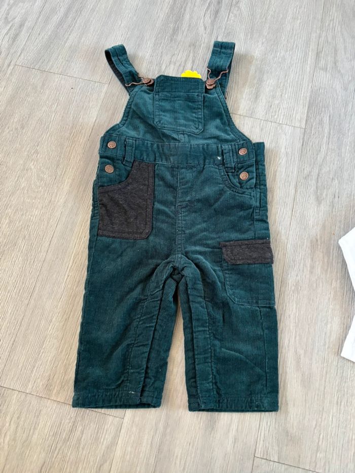 Ensemble taille 9 mois - photo numéro 6