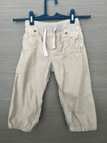 Pantalon été