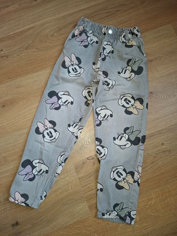 Jean 128cm 8 ans