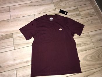 Tee-shirts rouge dickies XS
