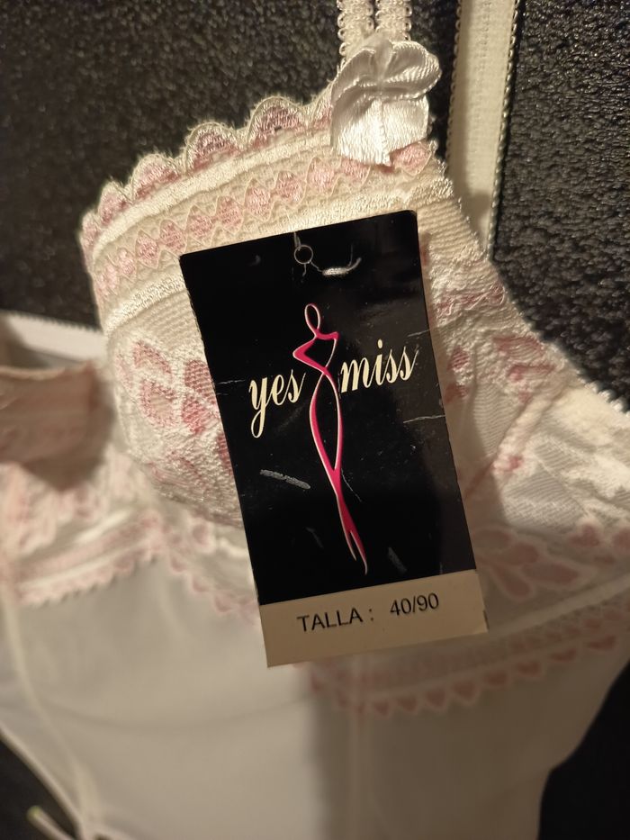 Yes Miss - photo numéro 2