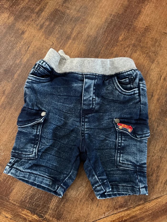 Short Orchestra 9mois