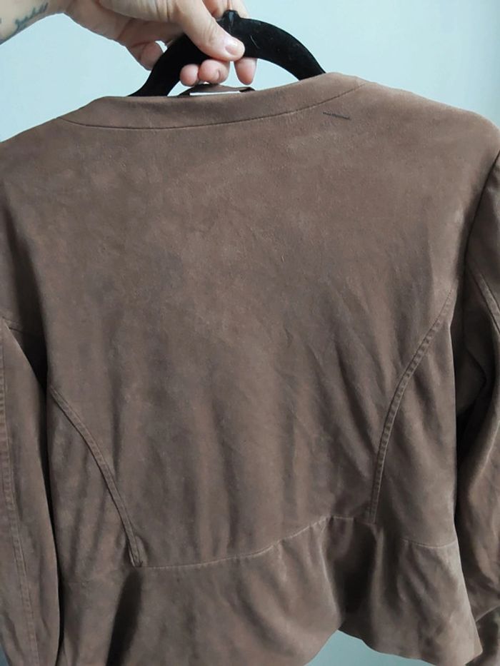 Veste C&A - photo numéro 4