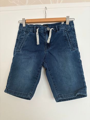 Bermudas