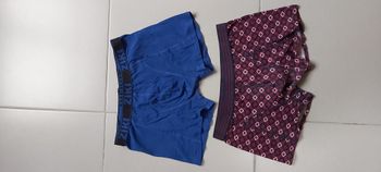 Boxer M