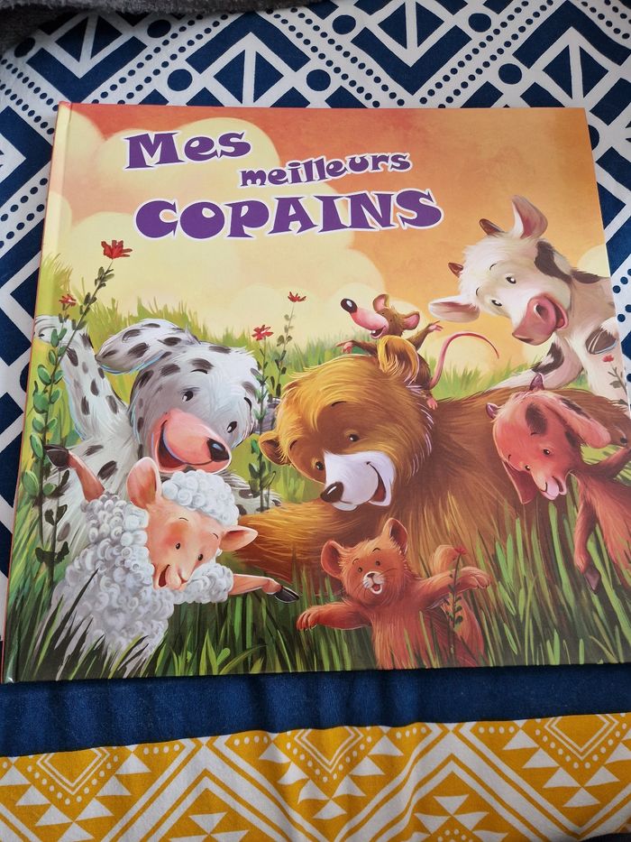 Livres