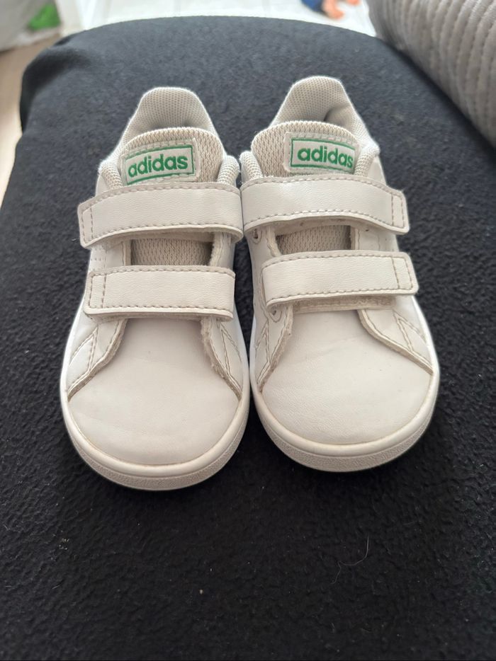 Chaussure enfant adidas