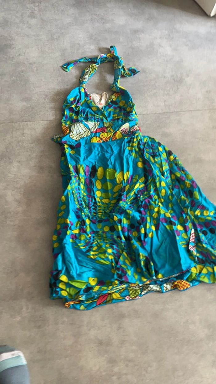 Robe d’été - photo numéro 2