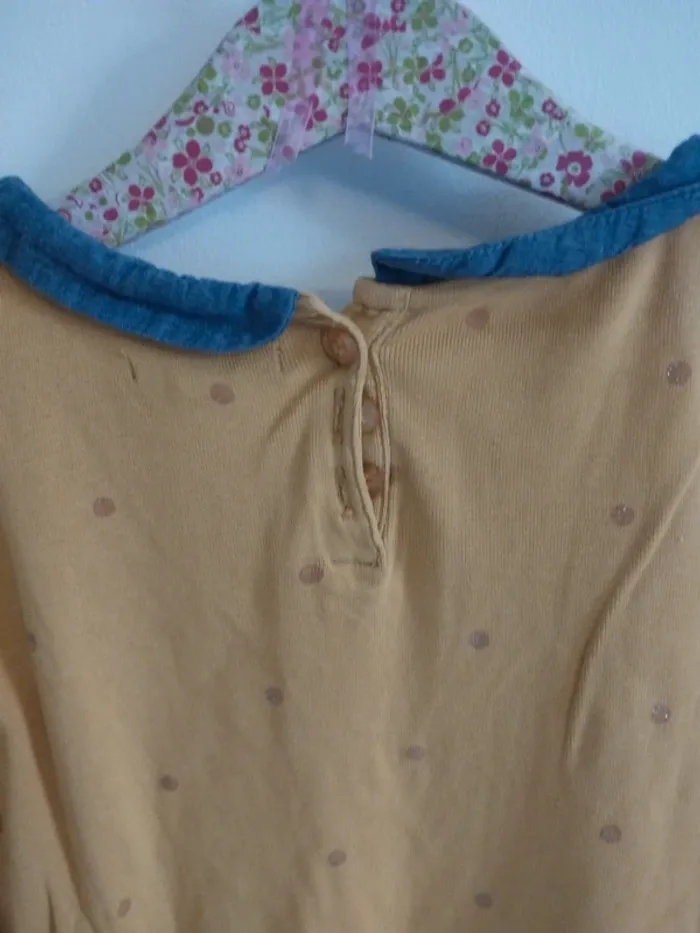 T-shirt - photo numéro 4