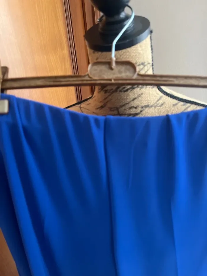 Pantalon fluide élastique - photo numéro 2