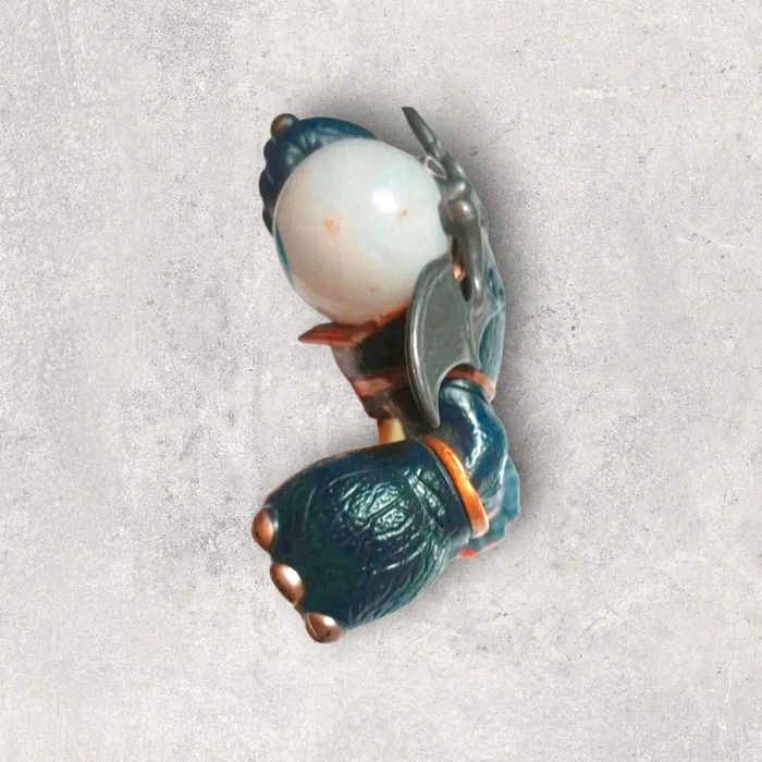 👁️⚡ Figurine Skylanders – Eye Brawl ⚡👁️ - photo numéro 3