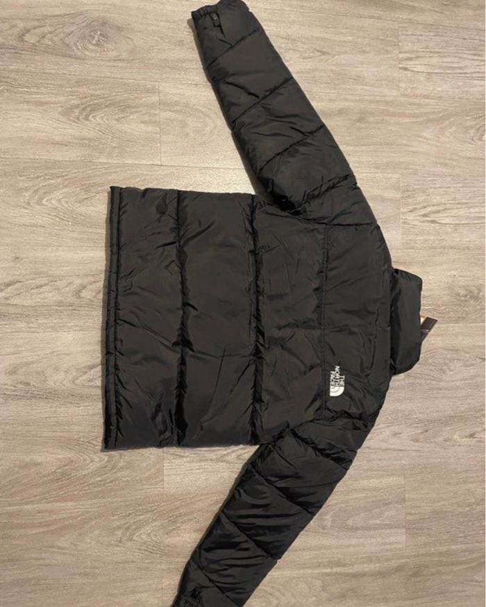 Doudoune the north face - photo numéro 2