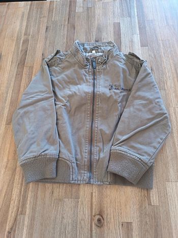 Veste