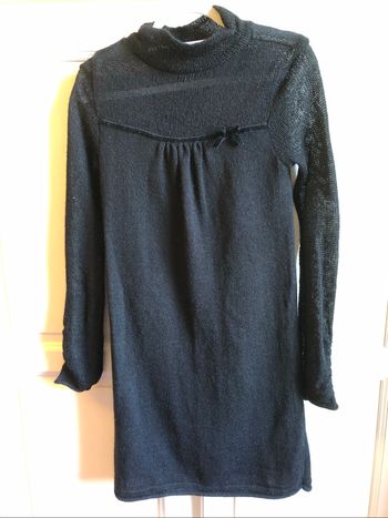 Robe d’hiver