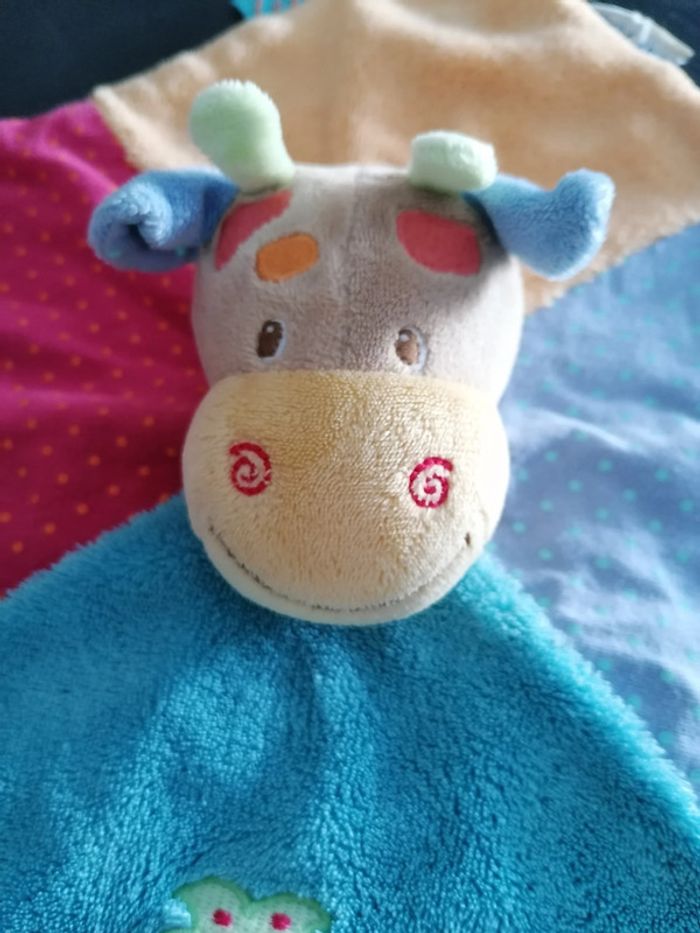 Girafe oasis - photo numéro 2