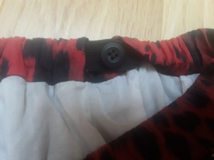 Jupe chipie 8 ans - photo numéro 5