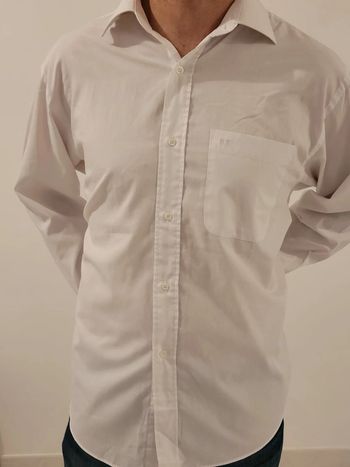 Chemise Brice taille 4