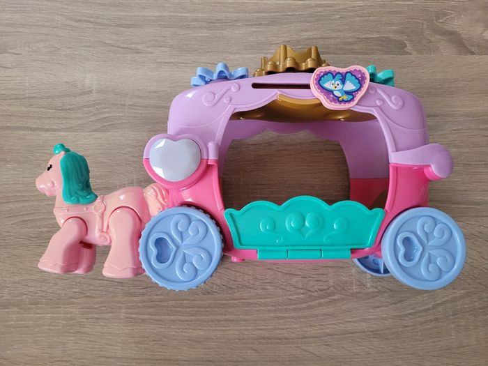 Tut tut copains - photo numéro 3