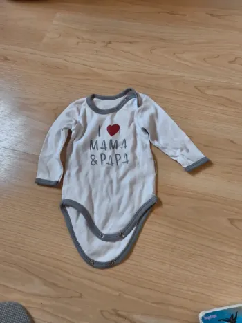 Body papa maman