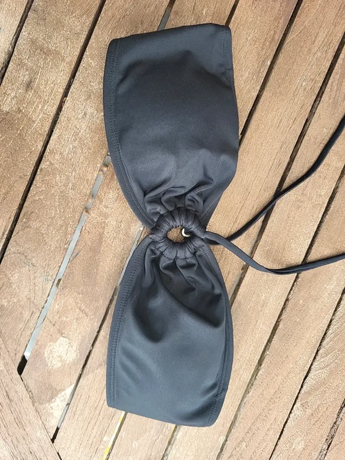 Haut de maillot de bain - photo numéro 2