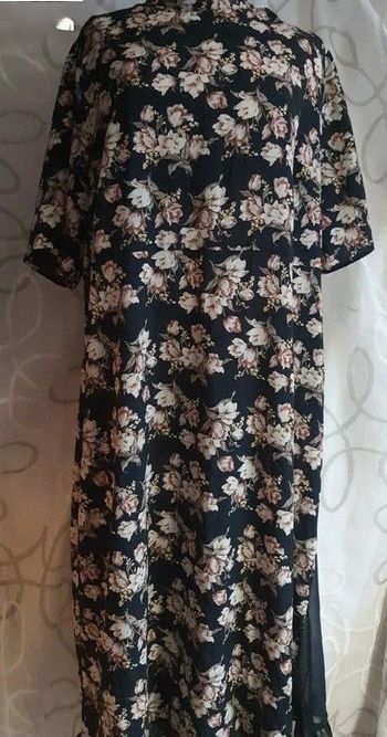 Superbe robe femme 48 - 4xl