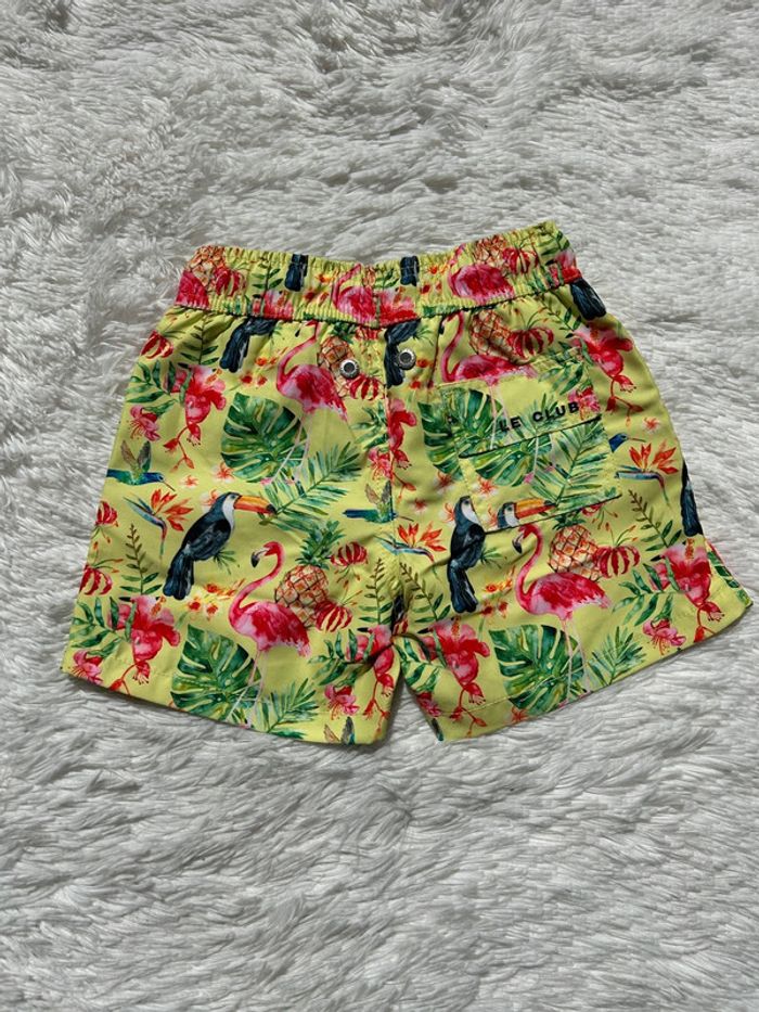 Maillot de bain Le club - photo numéro 2