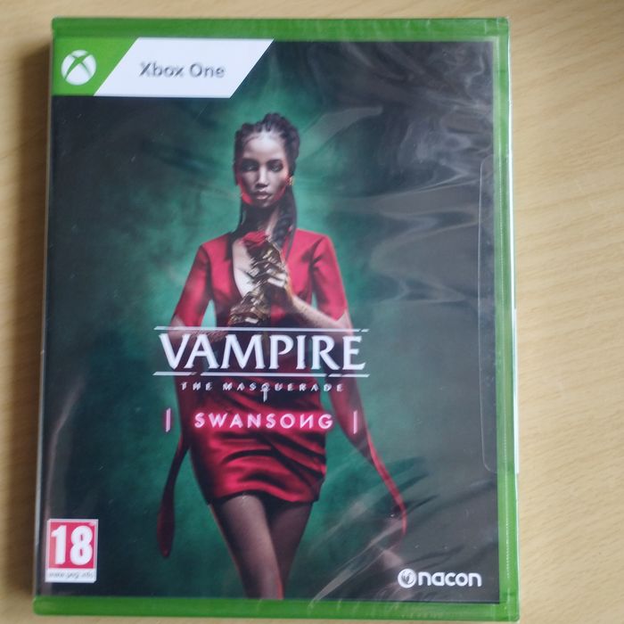 Jeu Xbox One Neuf