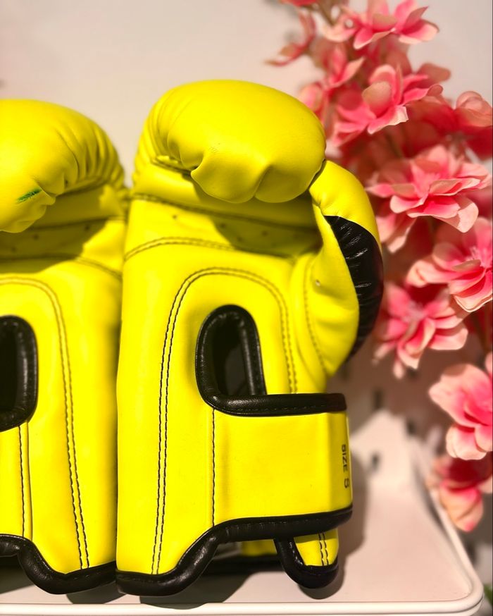 Gant VENUM taille S enfant de box - photo numéro 4