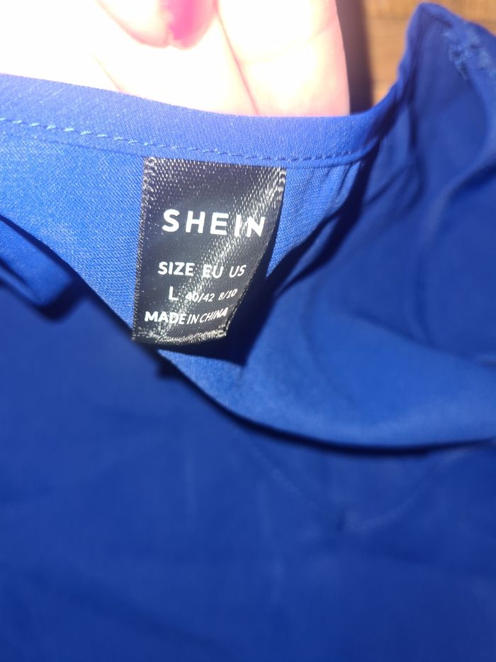 Robe Taille L - photo numéro 2