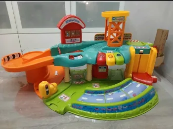Garage Tut tut mobile Vtech